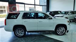 شيفروليه تاهو